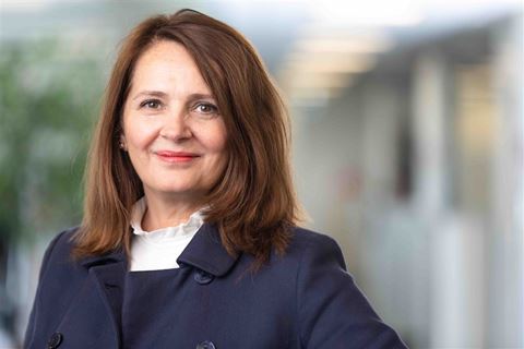 Liljana Vall tillträder en nyinsatt tjänst på Addsecure som Chief Human Resources Officer.